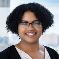 Minnelly Vasquez, LCSW