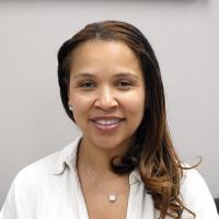 Nia Toomer-Mensah, PT, DPT, PhD