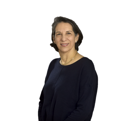 Lynne M. Quittell, MD Profile Hero