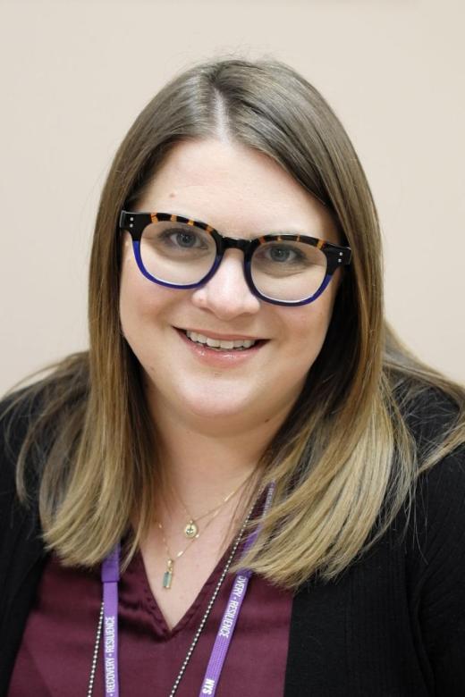 Meet WFCPC Psychiatrist Jessica Dodge, MD Weinberg Family Cerebral