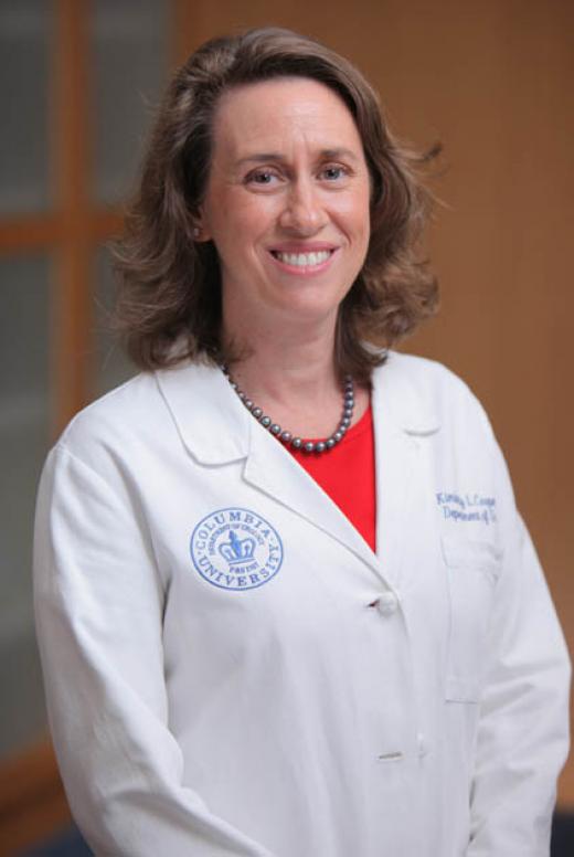 Kimberly L Cooper, MD Weinberg Family Cerebral Palsy Center