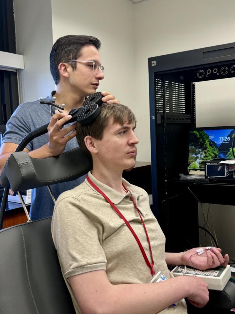 New Space for the Movement Recovery Lab | Weinberg Family Cerebral ...